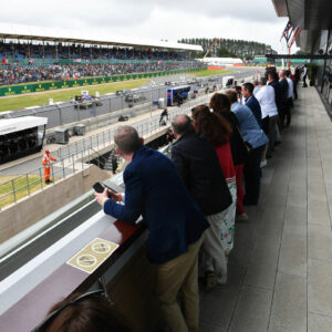 F1® Experiences <br/> Tickets F1 Silverstone 2024