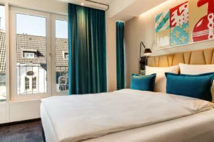 room motel one