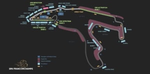F1 Belgium