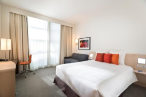 Room al bustan