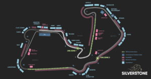 F1 Great Britain
