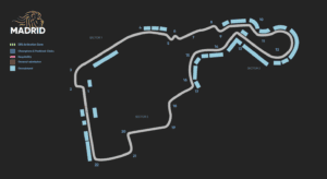 F1 Madrid
