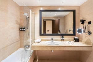 F1 Grand Prix Madrid