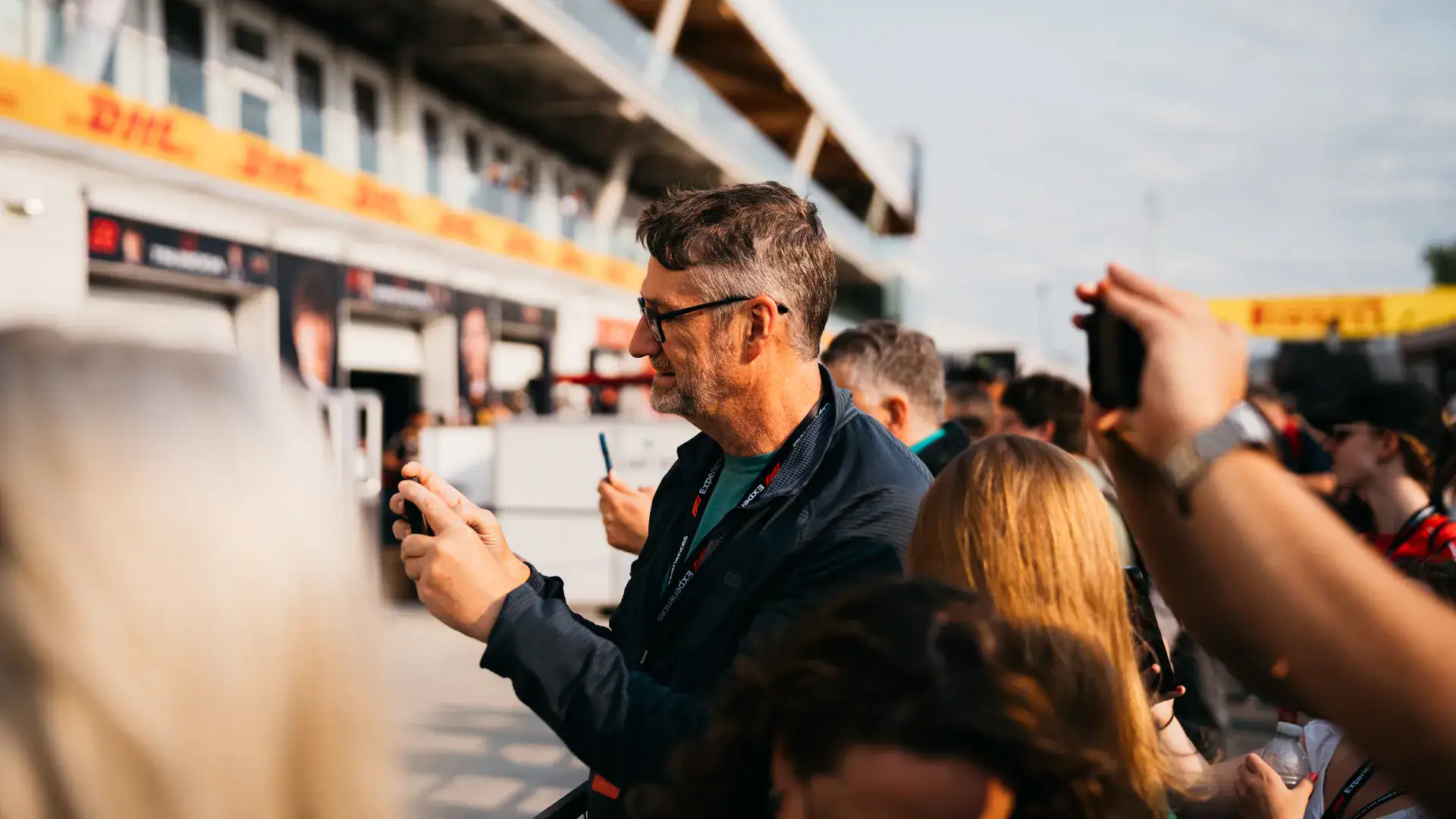 F1® Experiences Starter  FORMULA 1 Canada 2026