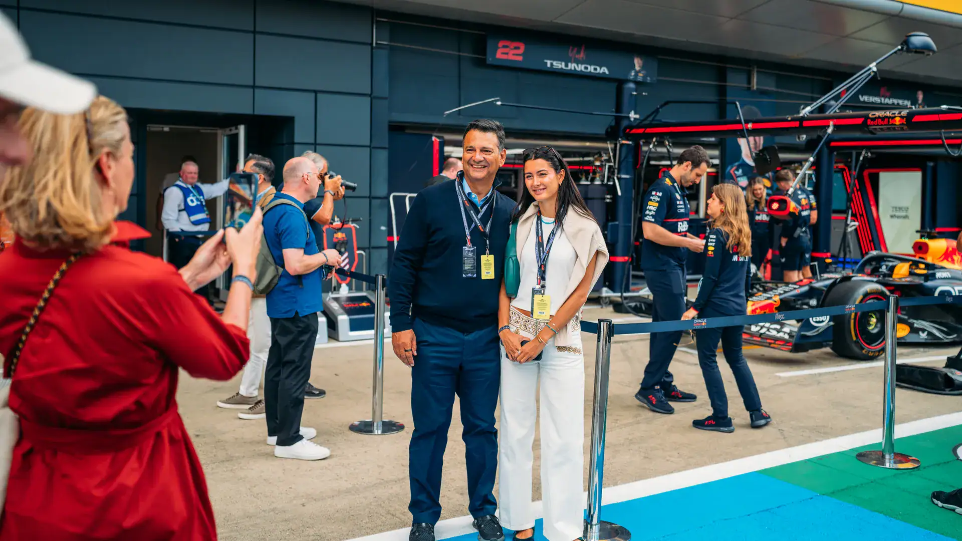 Official tickets F1 for Silverstone British Grand Prix 2027