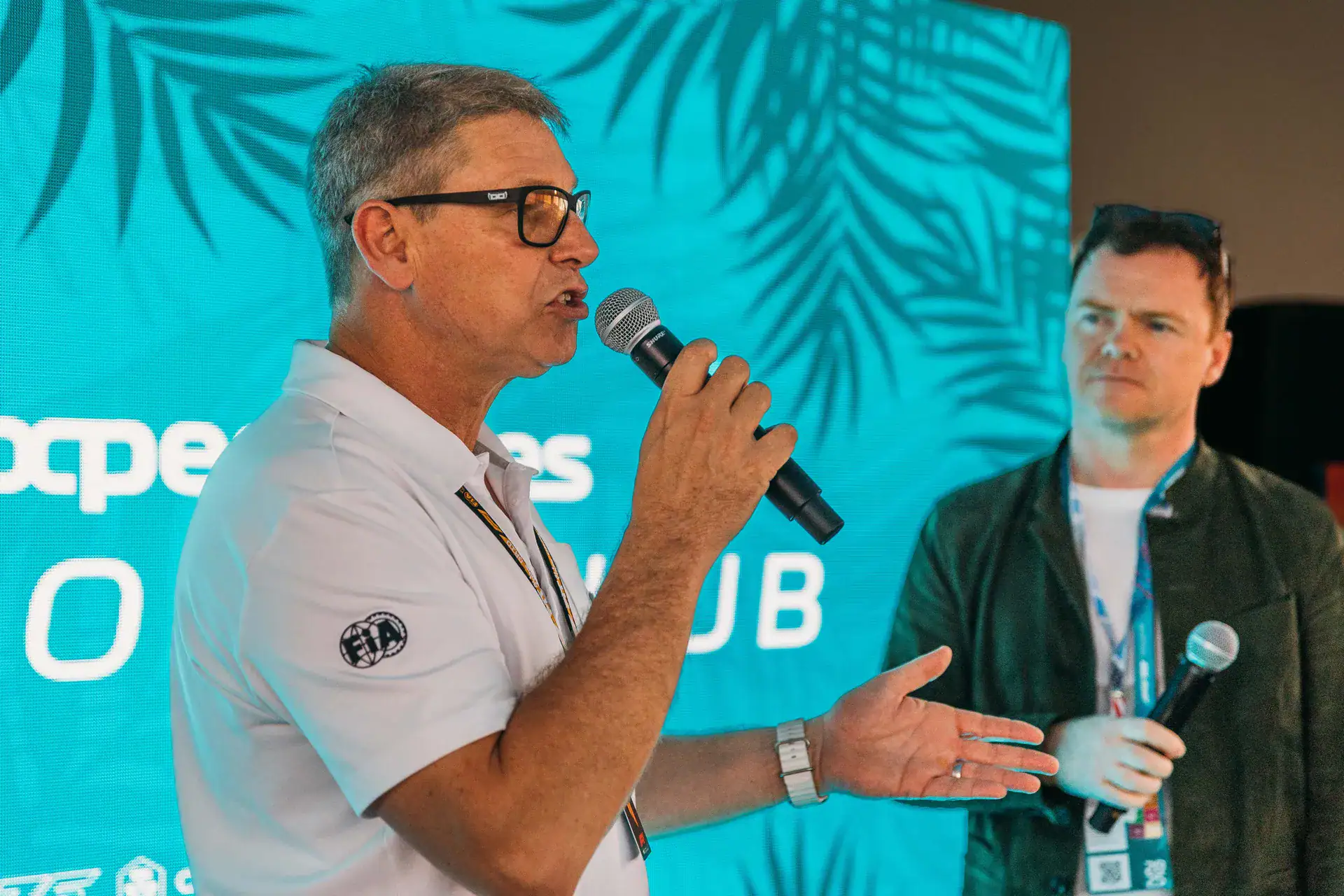 F1® Experiences Champions Club | 3 Days FORMULA 1 Miami 2026