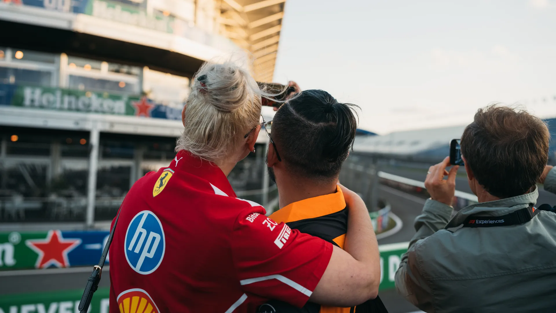 Hospitality package  FORMULA 1 Zandvoort 2026