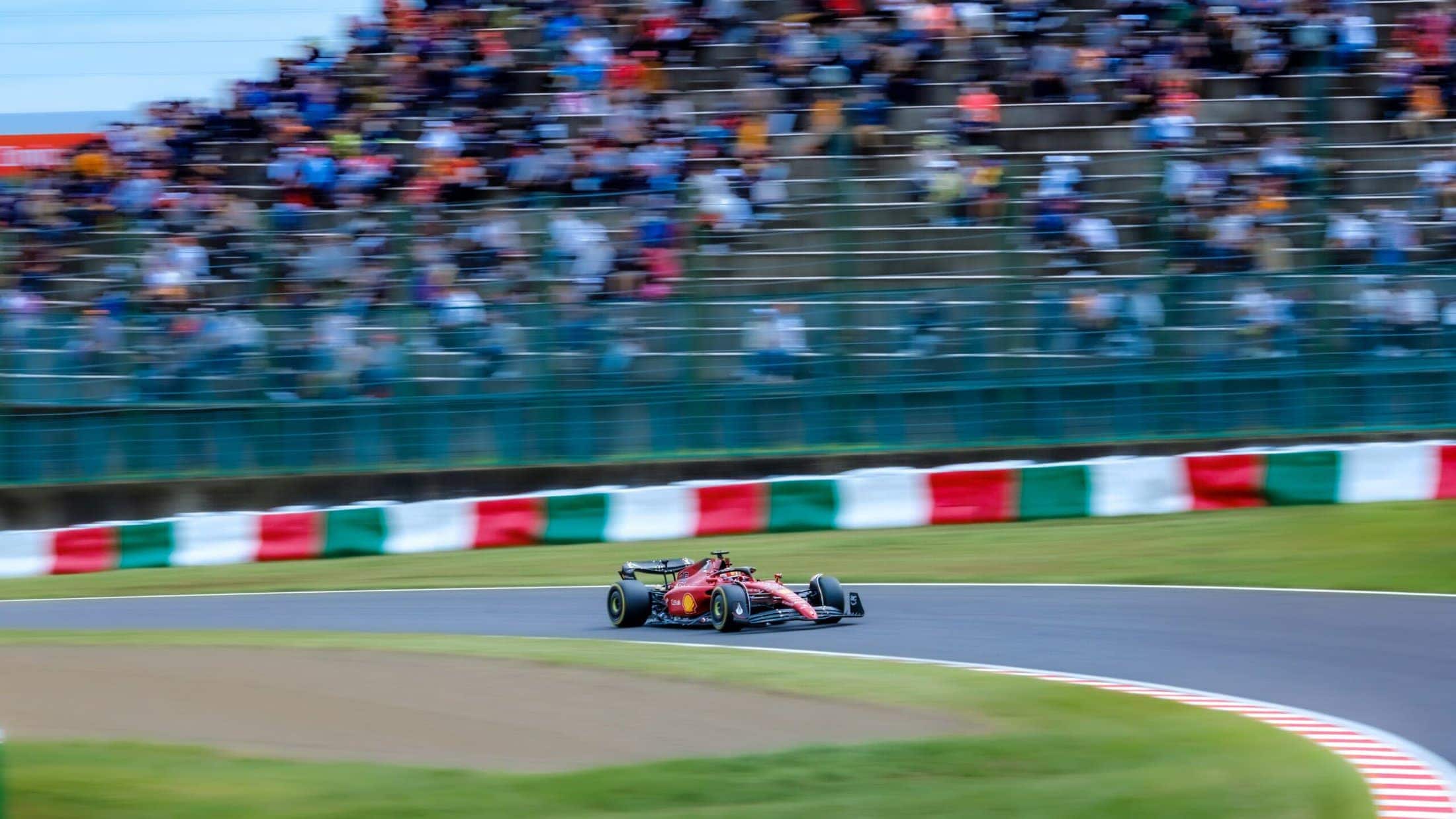 Japanese Grand Prix – Suzuka 2027