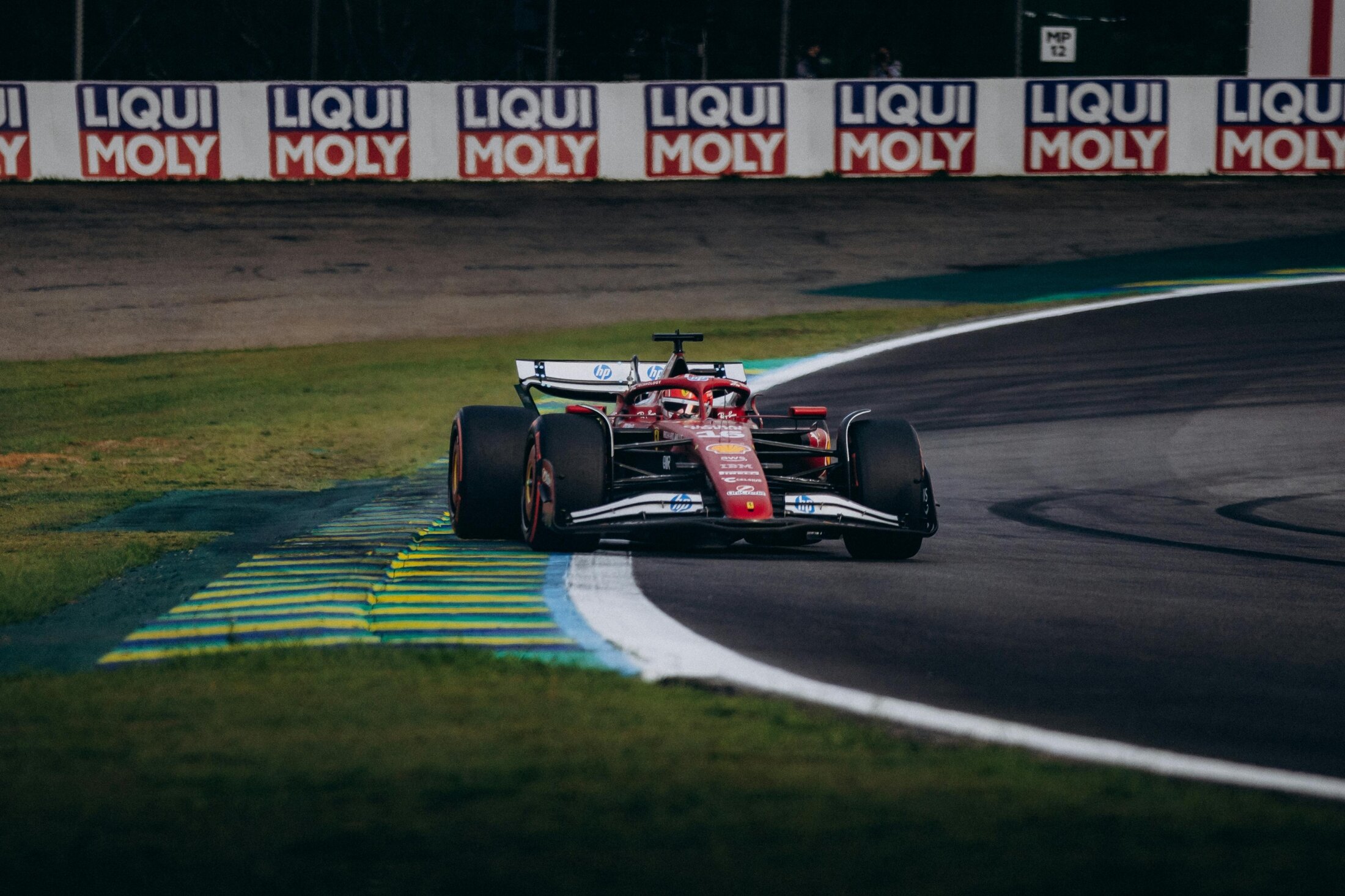 Brazilian Grand Prix – São Paulo 2026