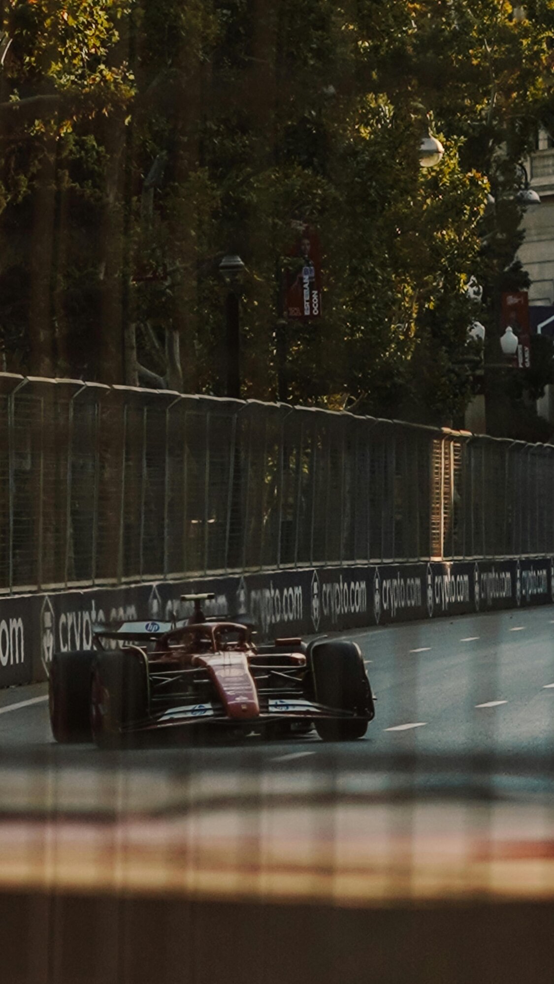 F1® Experiences Starter  FORMULA 1 Azerbaijan 2026