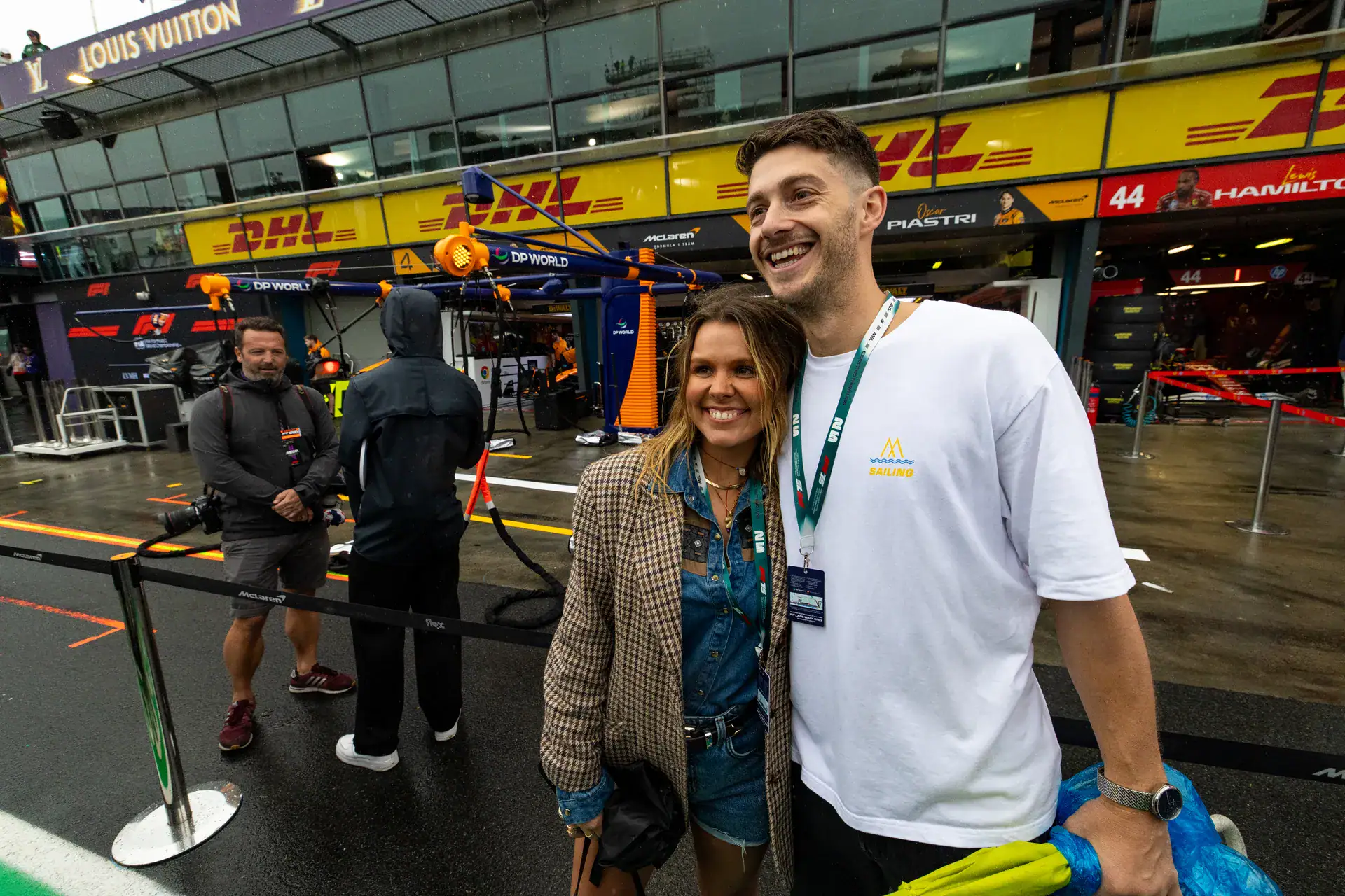 F1® Experiences Melbourne GP VIP Tickets 2027