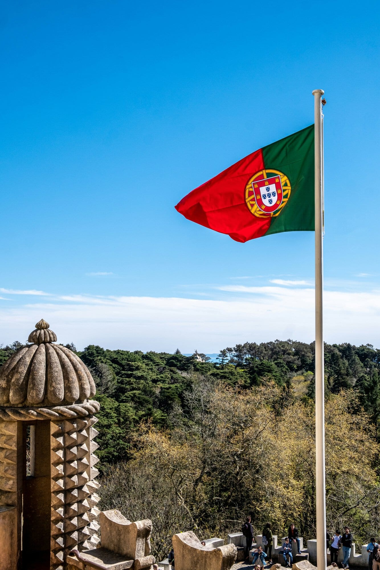 The guide for the Portugese Grand Prix