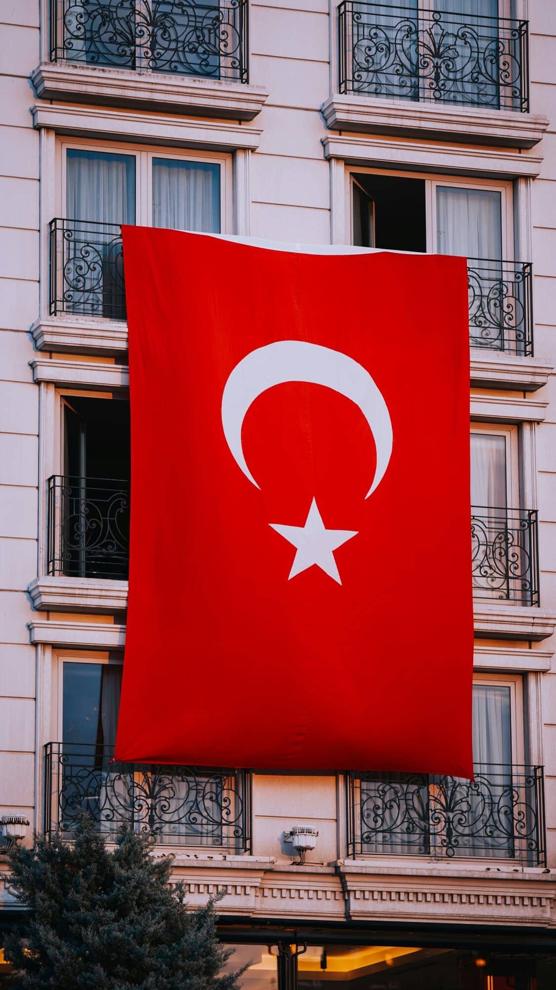 Turkish Grand Prix - Istanbul 2027