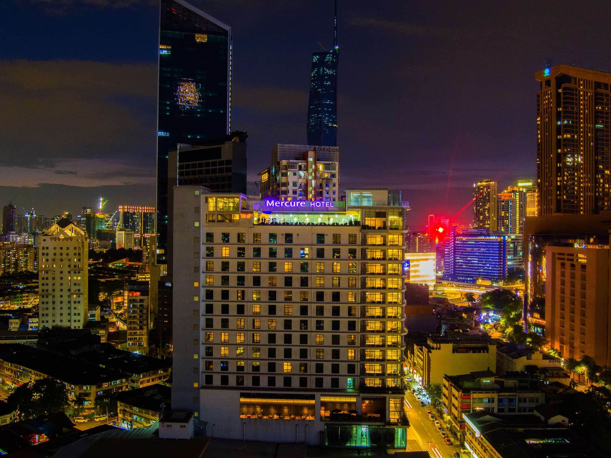 FORMULA 1 Grand Prix Bahrain – Malaysia 2026 | Hotel | Kuala Lumpur
