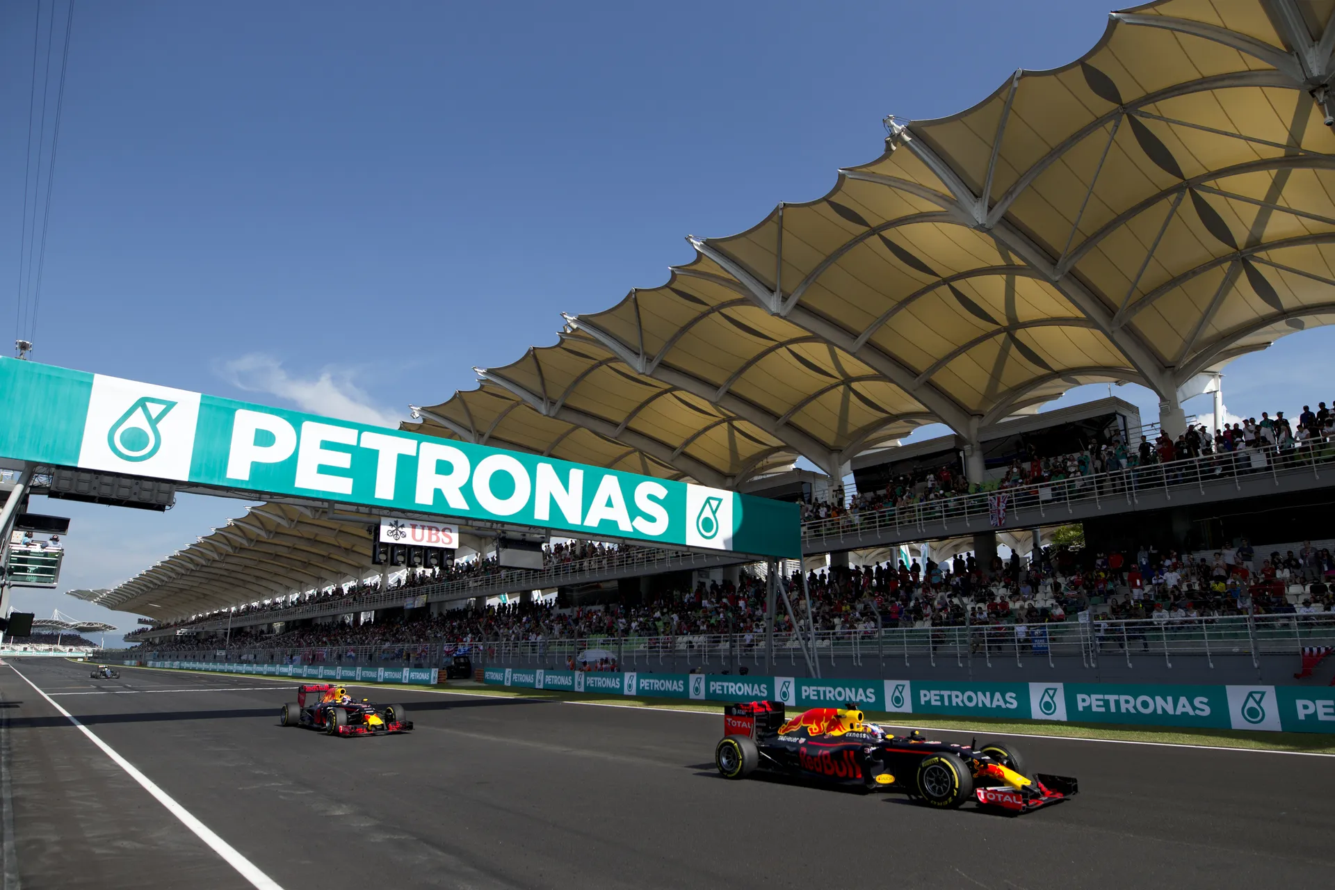 FORMULA 1 Grand Prix Bahrain – Malaysia 2026 | Hotel | Kuala Lumpur