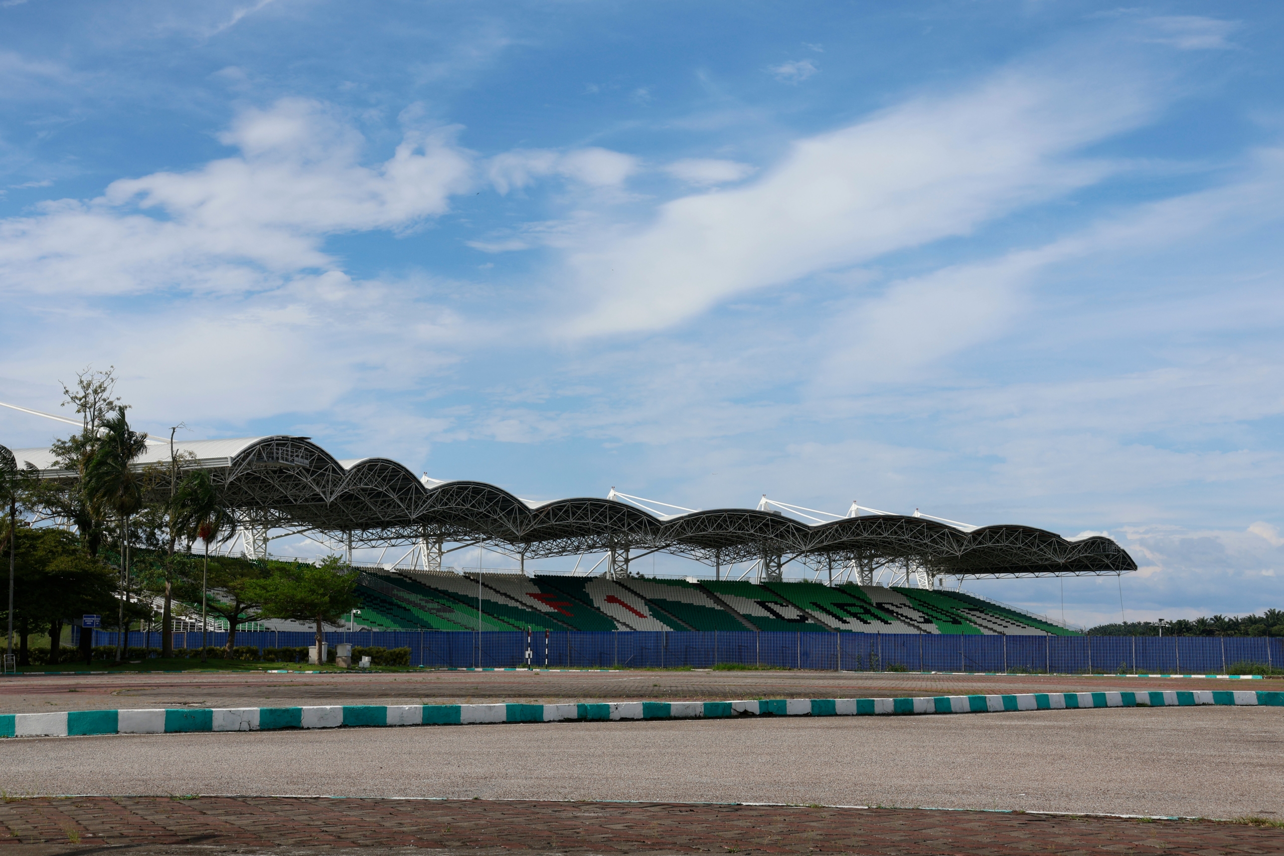 FORMULA 1 Grand Prix Bahrain – Malaysia 2026 | Hotel | Kuala Lumpur