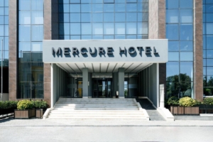 Mercure exterieur